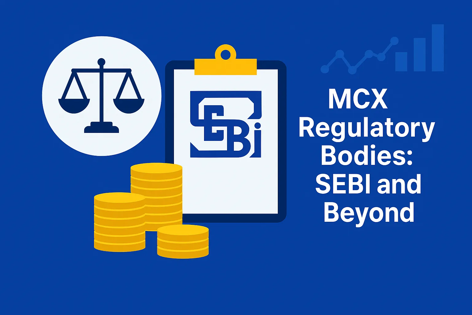 SEBI MCX regulations